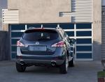 Nissan Murano 2011 года